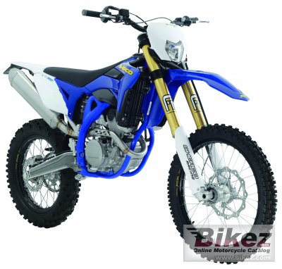 2012 Sherco SE 300i photo